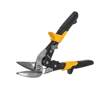 Tijera Corta Chapa PRO 10" Corte Recto VITO VITCCPRE