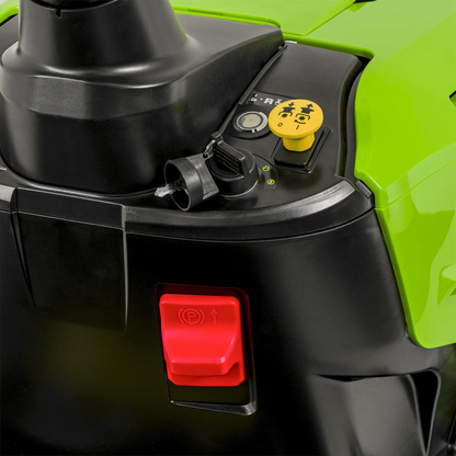 Tractor Cortacésped Hidrostático 86cm