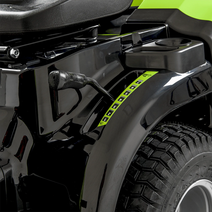 Tractor Cortacésped Hidrostático 86cm