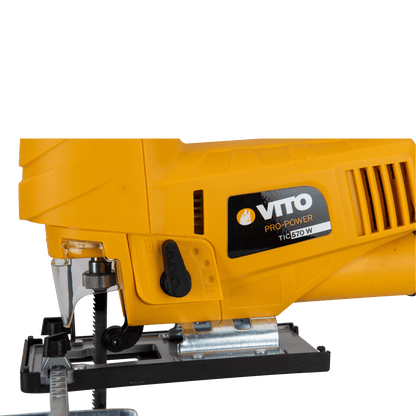 Scie sauteuse 570 W VITO