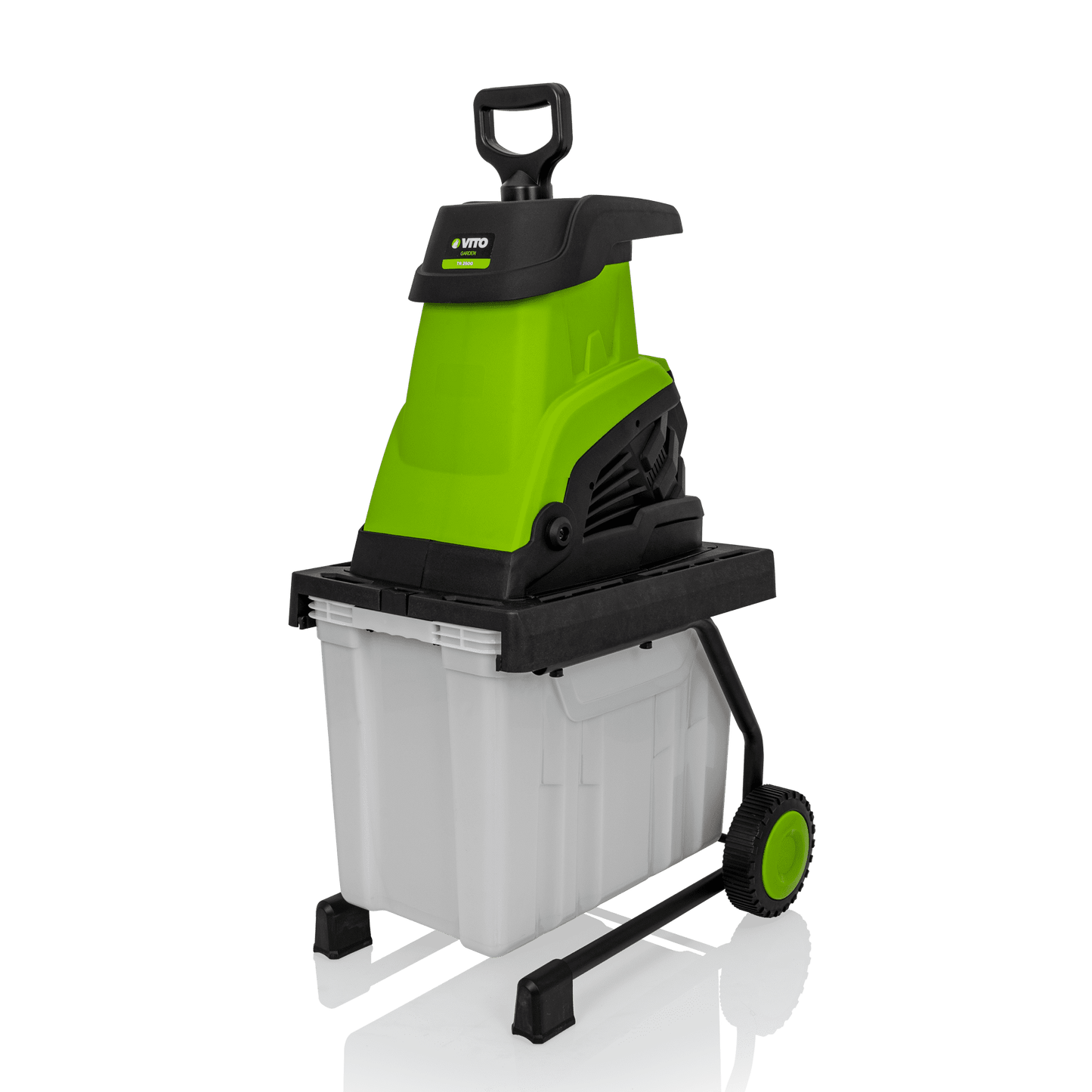 Broyeur de branches VITO 2500W