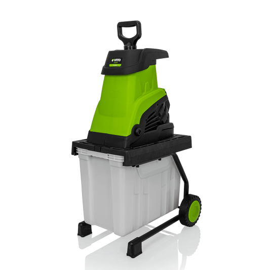 Broyeur de branches VITO 2500W