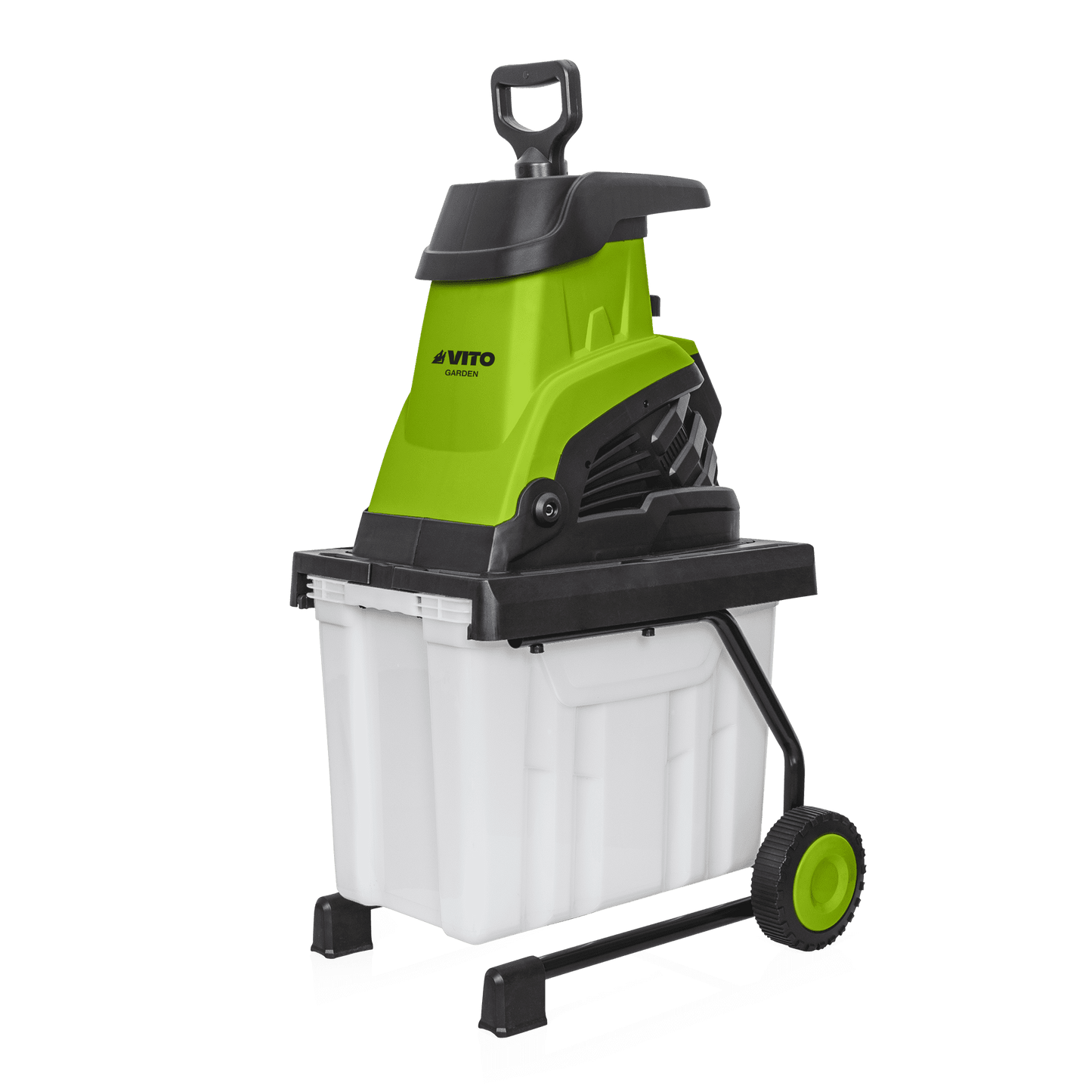 Broyeur de branches VITO 2500W