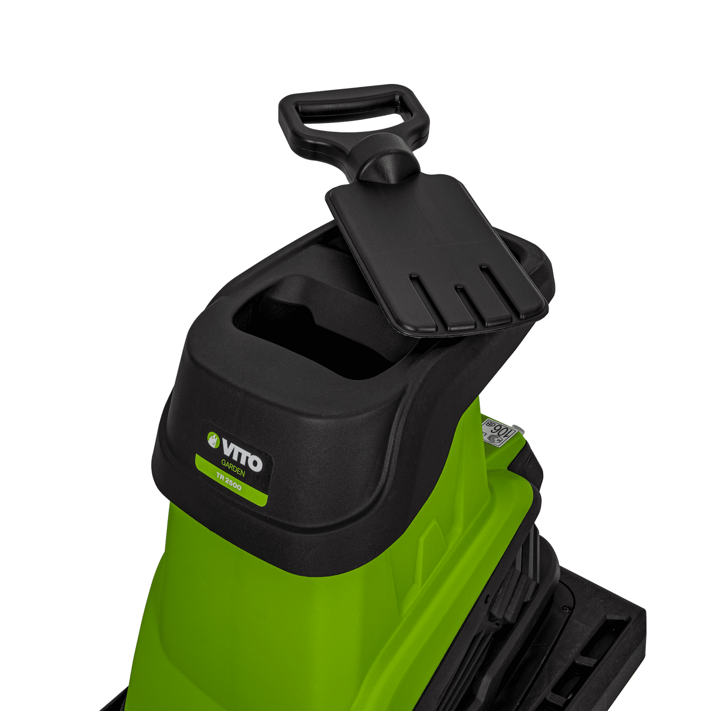 Broyeur de branches VITO 2500W