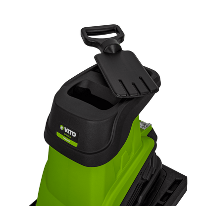 Broyeur de branches VITO 2500W