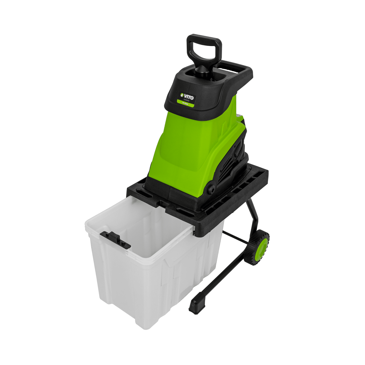 Broyeur de branches VITO 2500W