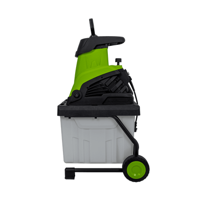 Broyeur de branches VITO 2500W