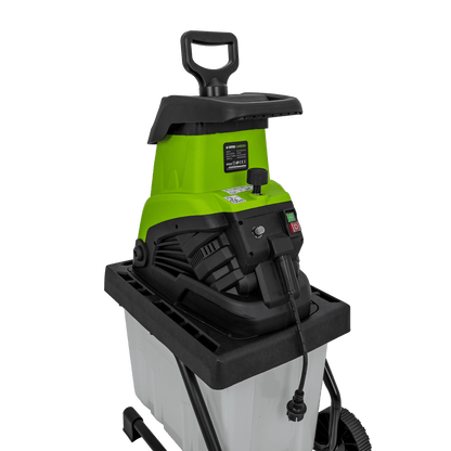 Broyeur de branches VITO 2500W