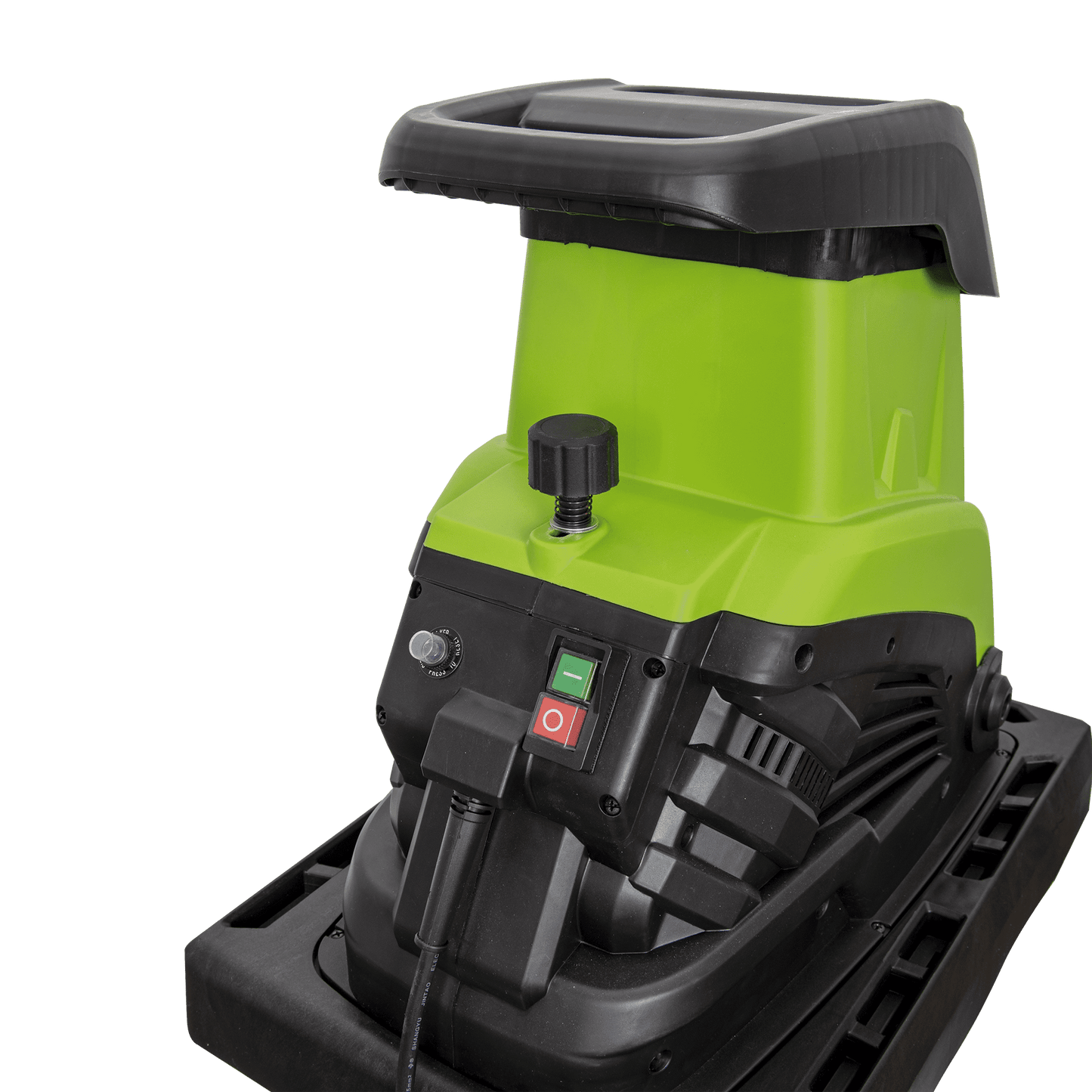 Broyeur de branches VITO 2500W