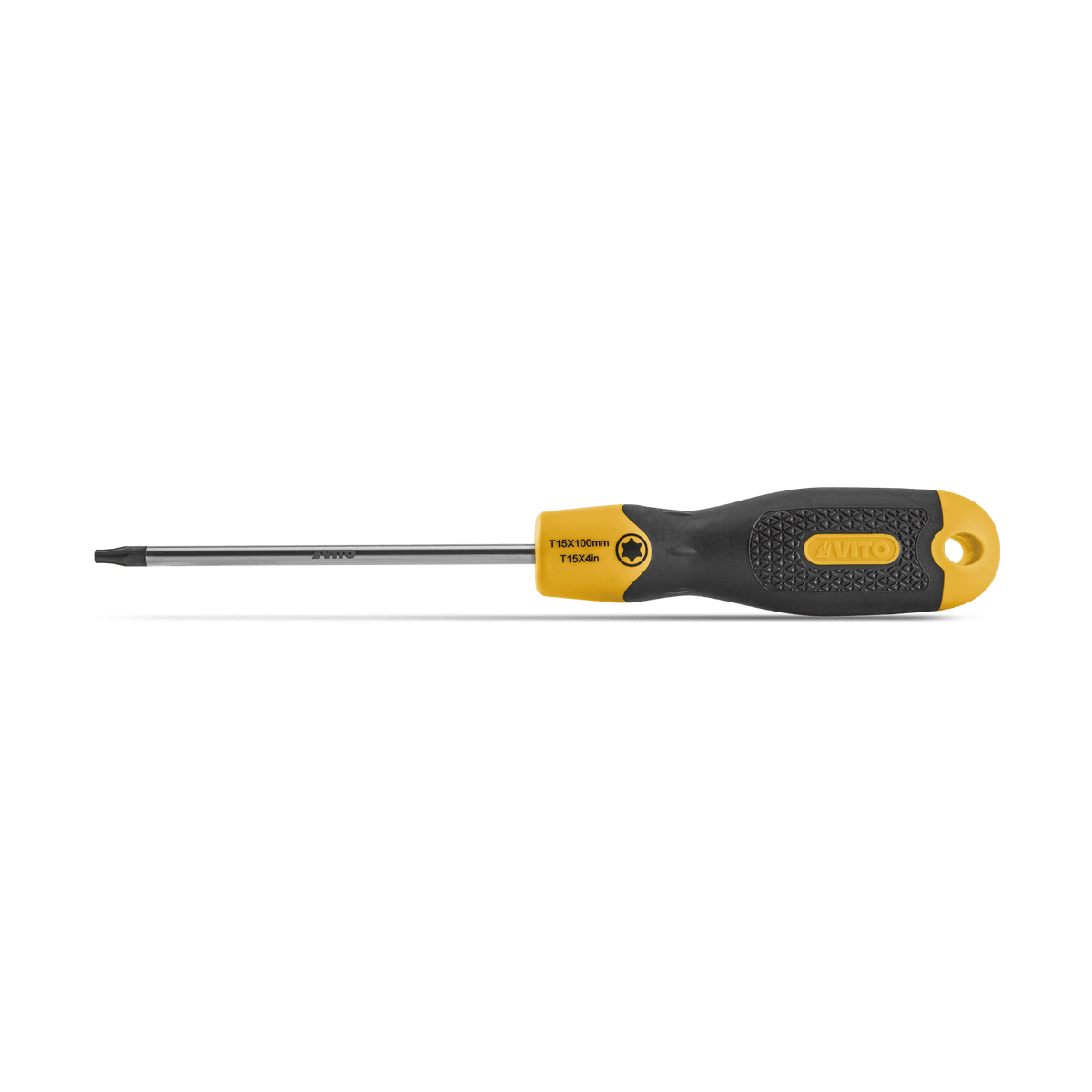 Destornillador Torx PRO VITO