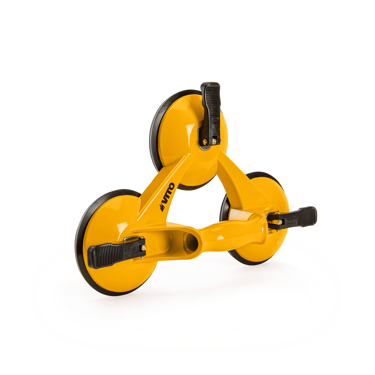 Ventosa Triple 110KG VITO VIVT110