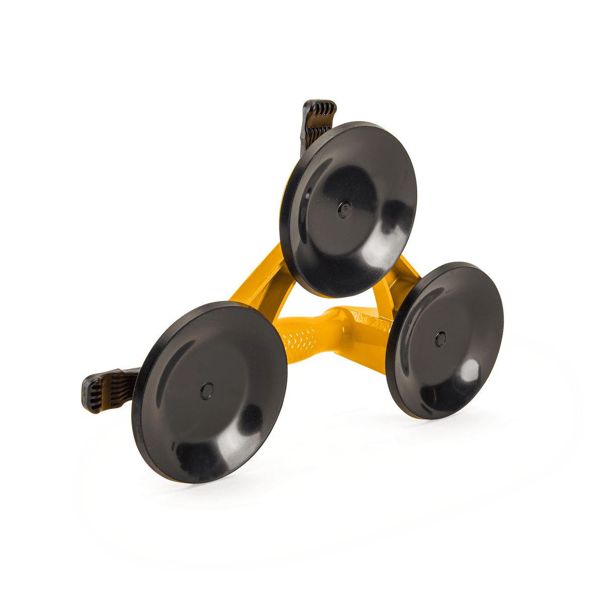 Ventosa Triple 110KG VITO VIVT110