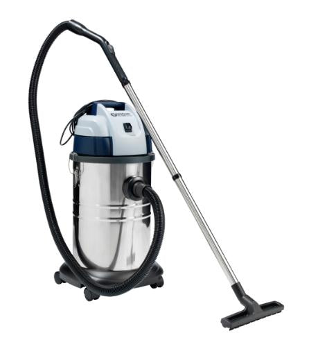 Aspirador de agua y polvo Nilfisk VL100-35 EU GO