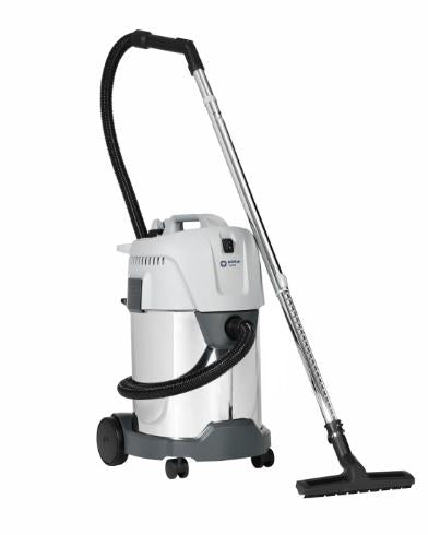 Aspirador de agua y polvo Nilfisk VL200 30 PC INOX 220-240V 50/60HZ EU