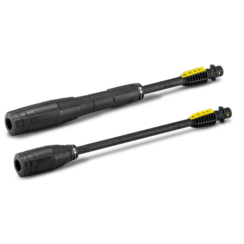 Karcher Vario Power Jet Vollkontrolllanzen