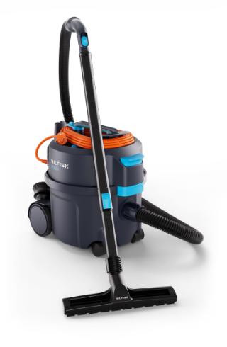 Aspirador de polvo Nilfisk VP300 R HEPA XT EU