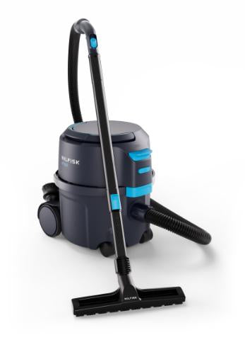 Aspirador de polvo Nilfisk VP500 R H BP+ EU/UK