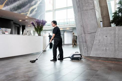 Aspirador de polvo Nilfisk VP600 HEPA STD 2 EU