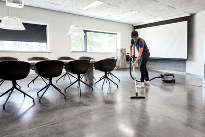 Aspirador de polvo Nilfisk VP930 ECO PRO HEPA EU