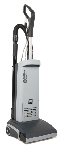 Aspirador vertical Nilfisk VU500 12"