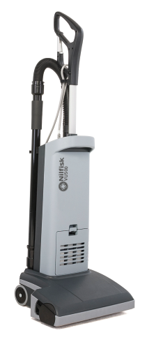 Aspirador vertical Nilfisk VU500 15"