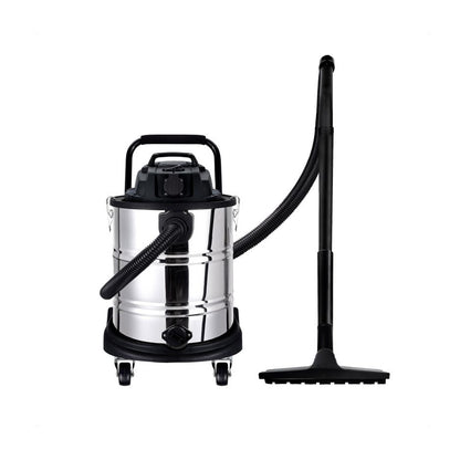 Aspirador Seco-Húmedo 50L Werku WK402030