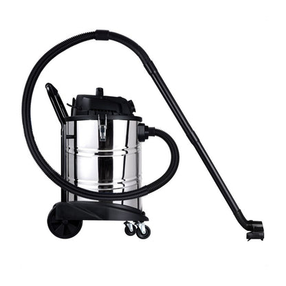 Aspirador Seco-Húmedo 50L Werku WK402030
