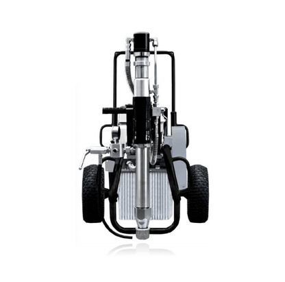 Werku Equipo Hidráulico Airless Gasolina WK501400