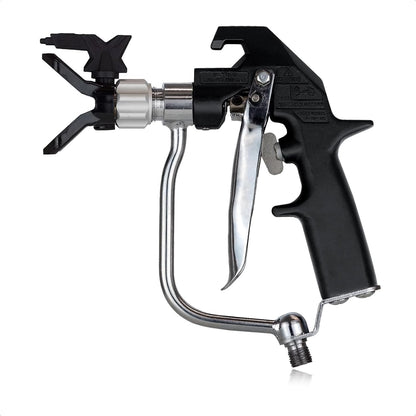 Werku WK501630 Pistola Airless Alta Presión con Boquilla 635