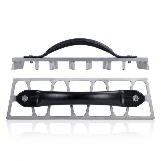 Rascador para Yeso Profesional WK600550 450 mm