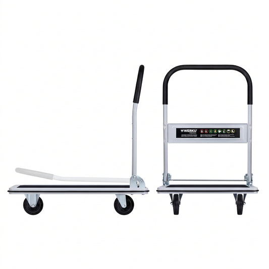 Wagen-Plattform-Ladungsträger