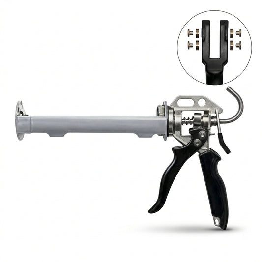 Pistola para Cartuchos WK602630 | Pistola aplicadora 300 ml anti goteo