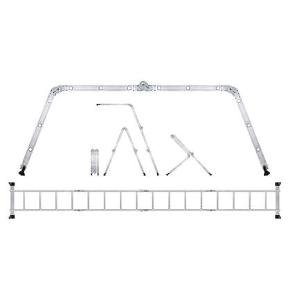 Werku Mehrzweckleiter