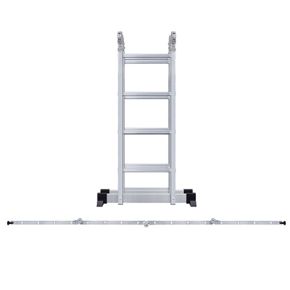 Werku Mehrzweckleiter