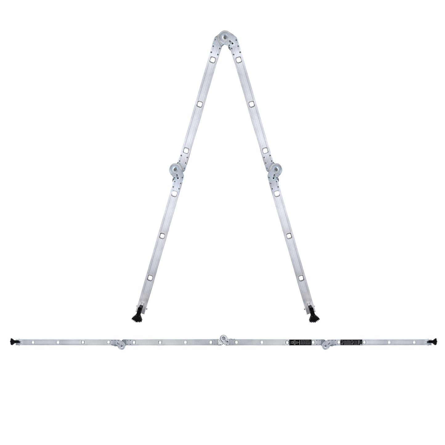 Werku Mehrzweckleiter