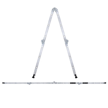 Werku Mehrzweckleiter