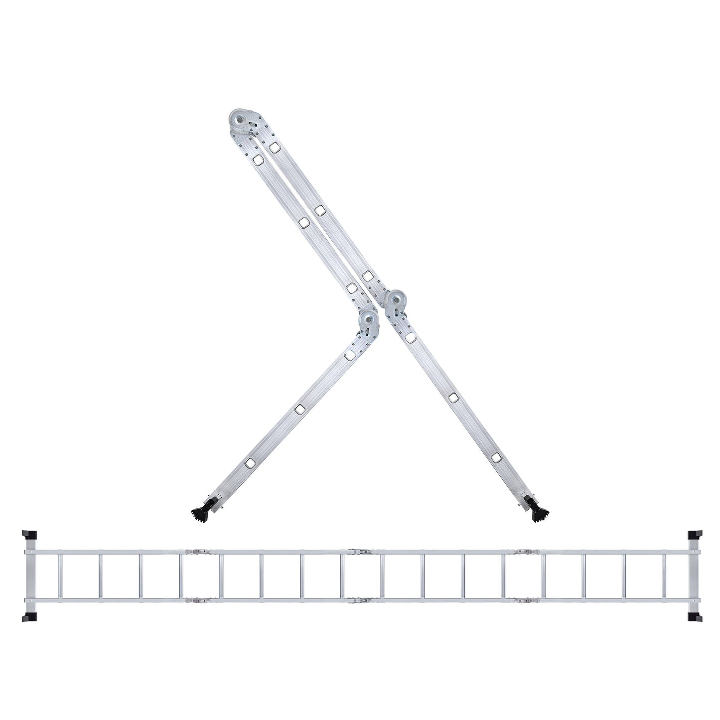 Werku Mehrzweckleiter