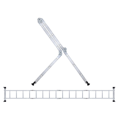 Werku Mehrzweckleiter