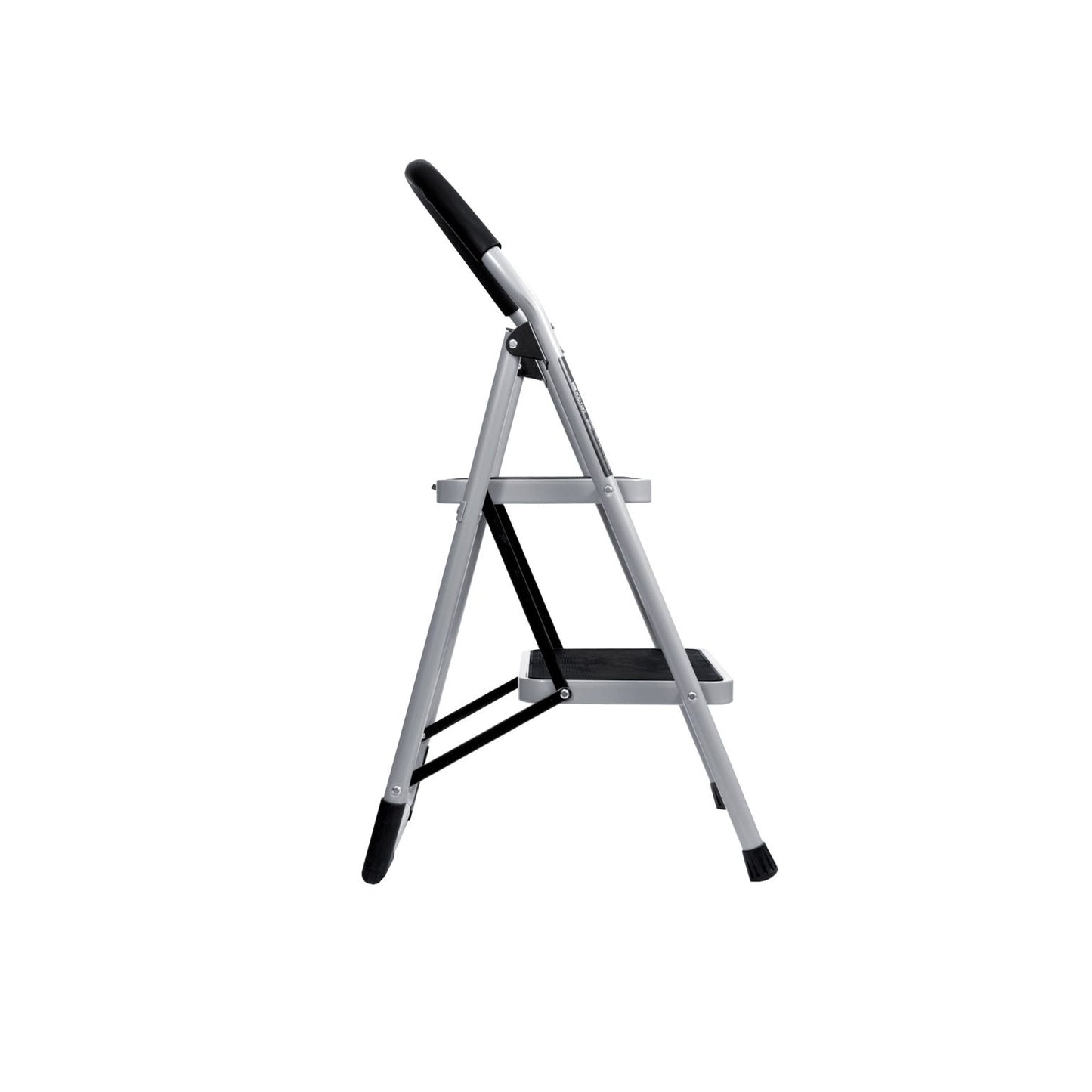 Escalera Ancha Plegable Werku WK700090 / WK700100