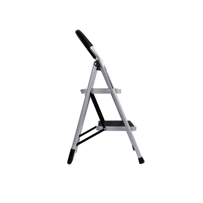 Escalera Ancha Plegable Werku WK700090 / WK700100