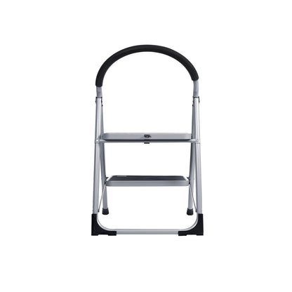 Escalera Ancha Plegable Werku WK700090 / WK700100