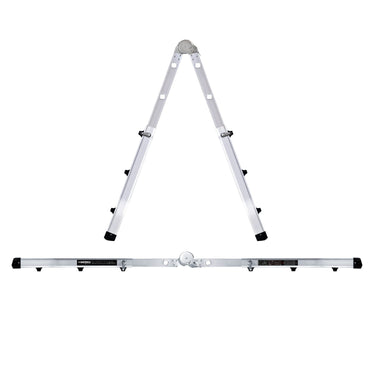 Mehrzweck-Teleskopleiter