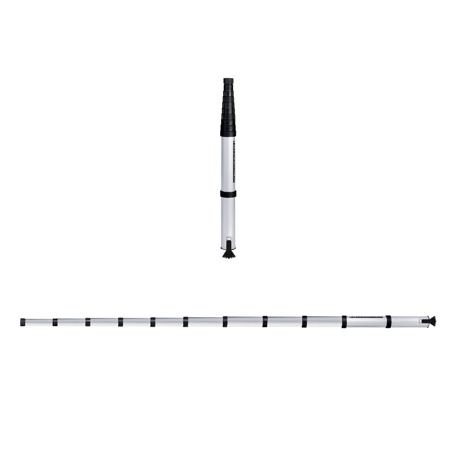 Werku Teleskopleiter