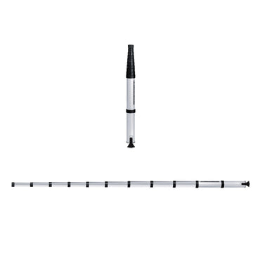 Werku Teleskopleiter