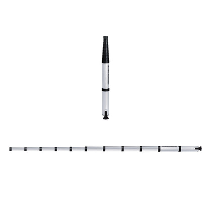 Werku Teleskopleiter