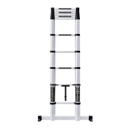 Werku Teleskopleiter