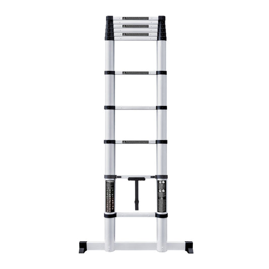 Werku Teleskopleiter