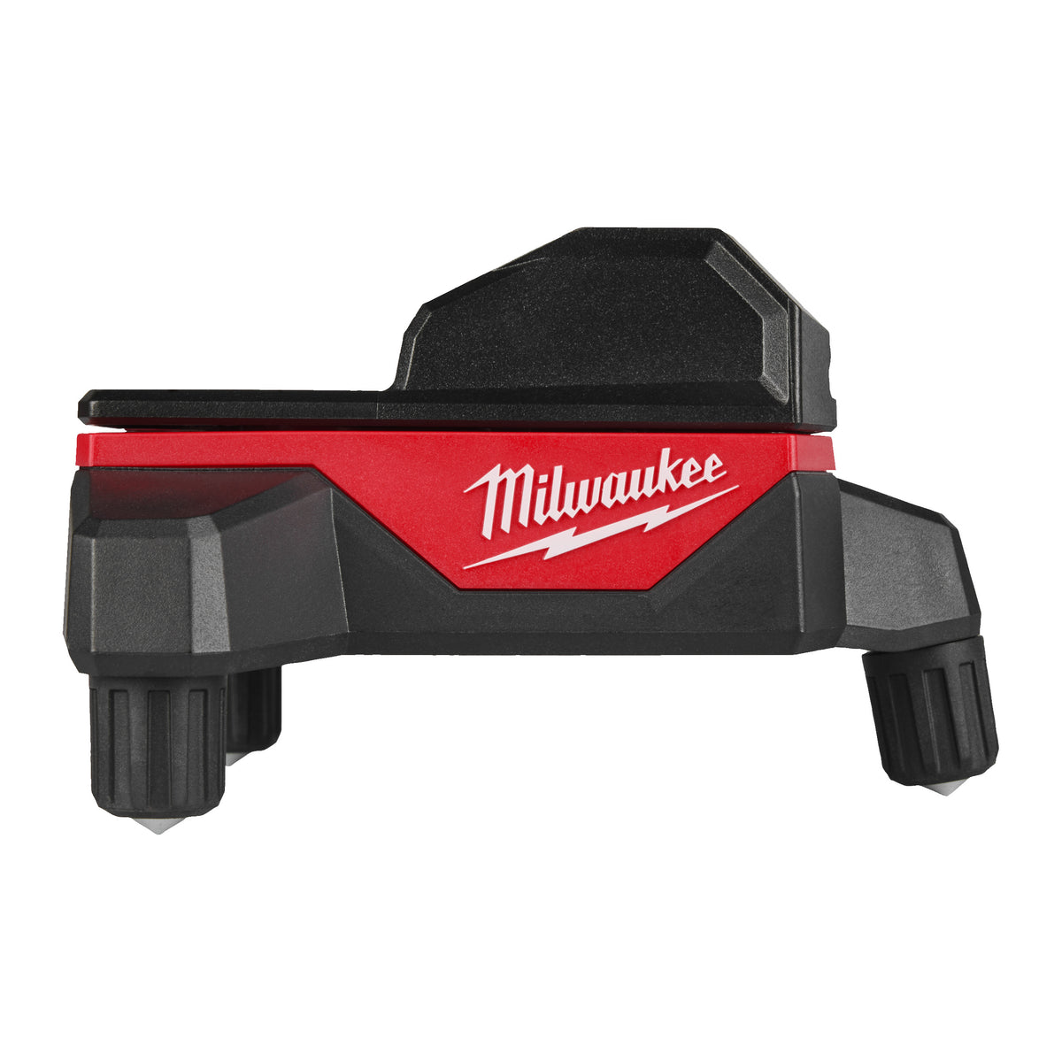 Milwaukee Base motorizada para nivel láser