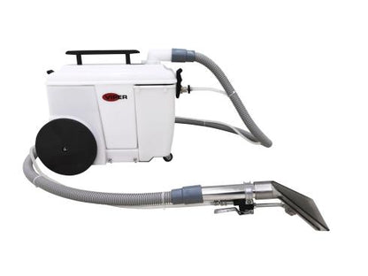 Máquina de inyección-extracción Viper WOLF130