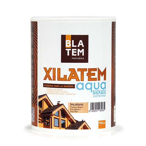 Xilatem Aqua Mate 2,5L